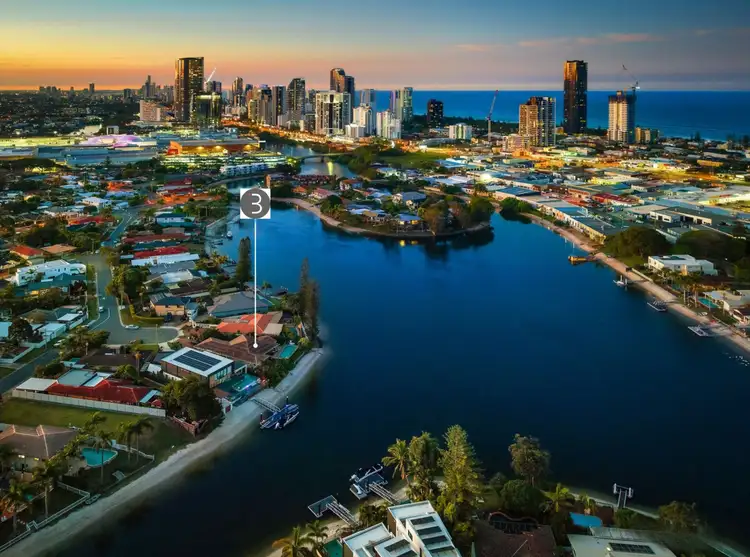 Sixth view of Homely house listing, 5 Vevey Street, Mermaid Waters QLD 4218