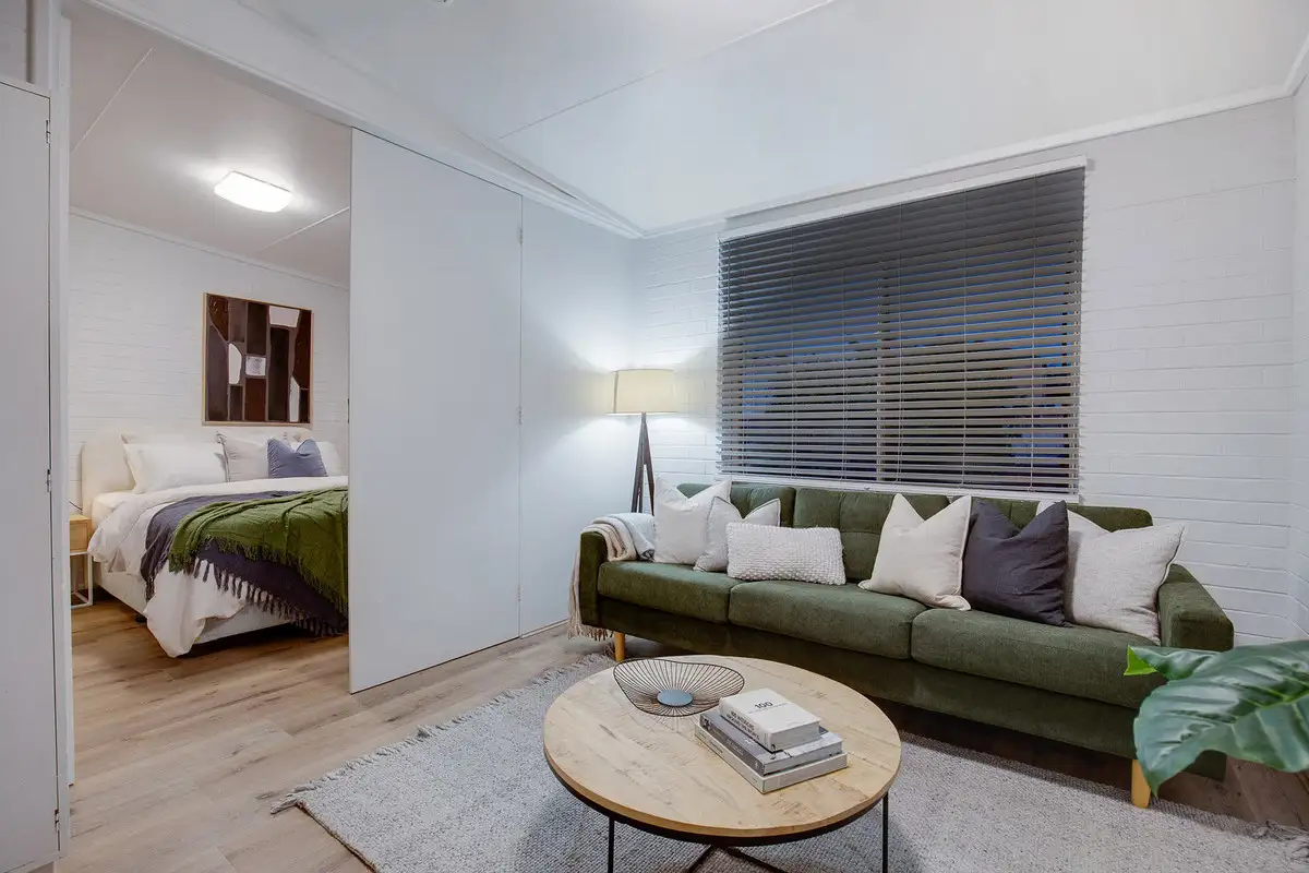 Main view of Homely apartment listing, 10/355 Canning Highway, Palmyra WA 6157