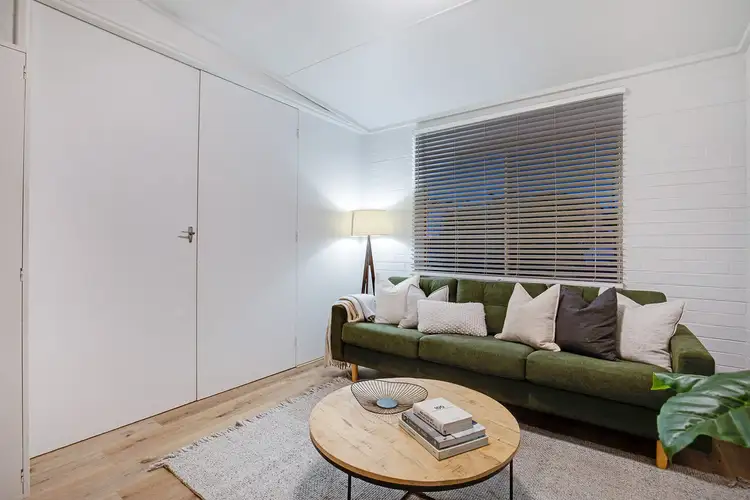 Second view of Homely apartment listing, 10/355 Canning Highway, Palmyra WA 6157