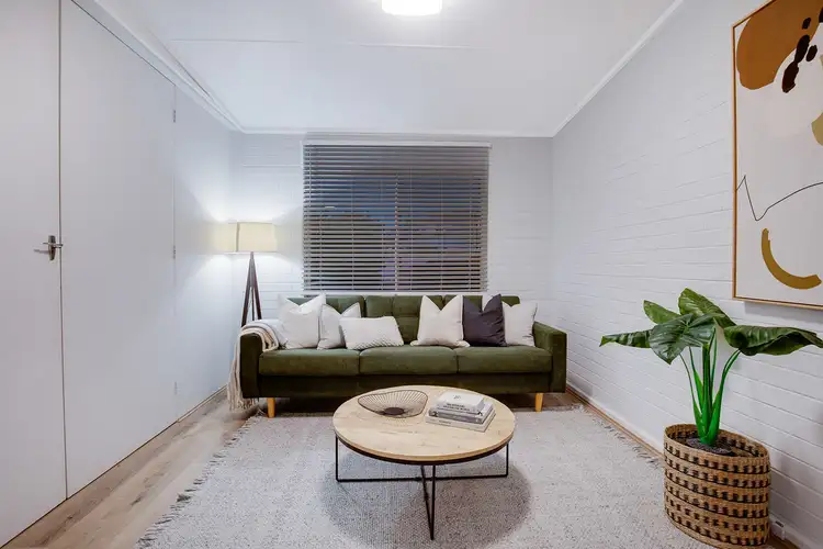 Third view of Homely apartment listing, 10/355 Canning Highway, Palmyra WA 6157