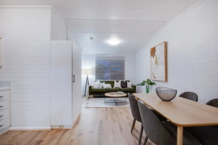 Sixth view of Homely apartment listing, 10/355 Canning Highway, Palmyra WA 6157