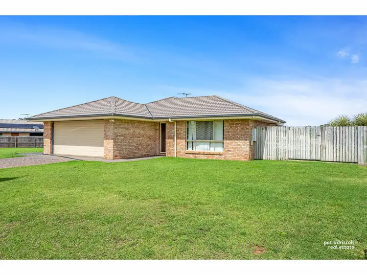 Main view of Homely house listing, 51 Corella Drive, Gracemere QLD 4702