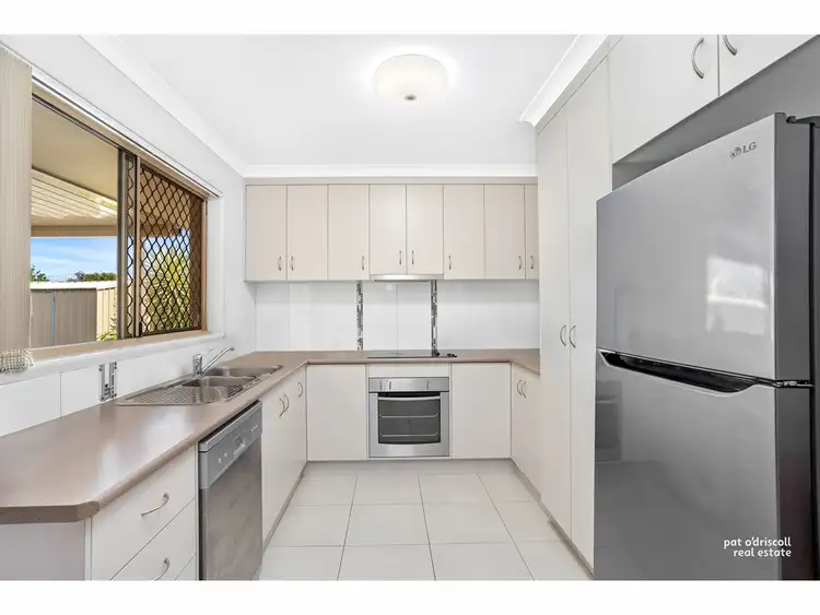 Third view of Homely house listing, 51 Corella Drive, Gracemere QLD 4702