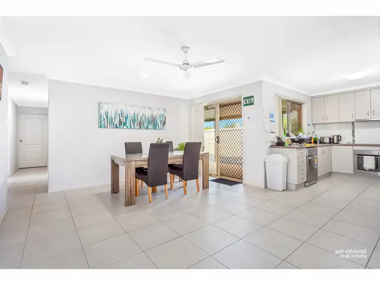 Fourth view of Homely house listing, 51 Corella Drive, Gracemere QLD 4702