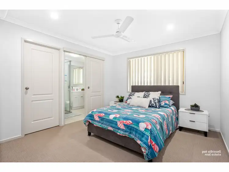 Fifth view of Homely house listing, 51 Corella Drive, Gracemere QLD 4702