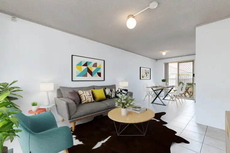 Third view of Homely townhouse listing, 12/17 Cayley Street, Glendalough WA 6016