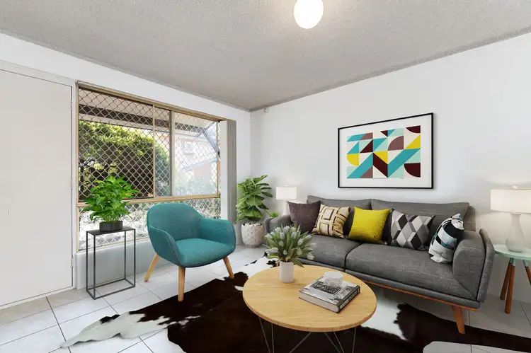 Fourth view of Homely townhouse listing, 12/17 Cayley Street, Glendalough WA 6016