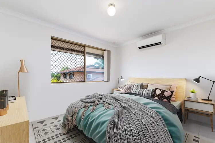 Fifth view of Homely townhouse listing, 12/17 Cayley Street, Glendalough WA 6016