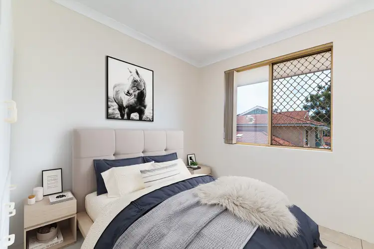 Sixth view of Homely townhouse listing, 12/17 Cayley Street, Glendalough WA 6016