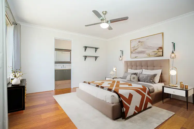 Second view of Homely townhouse listing, 72C Winchelsea Road, Nollamara WA 6061