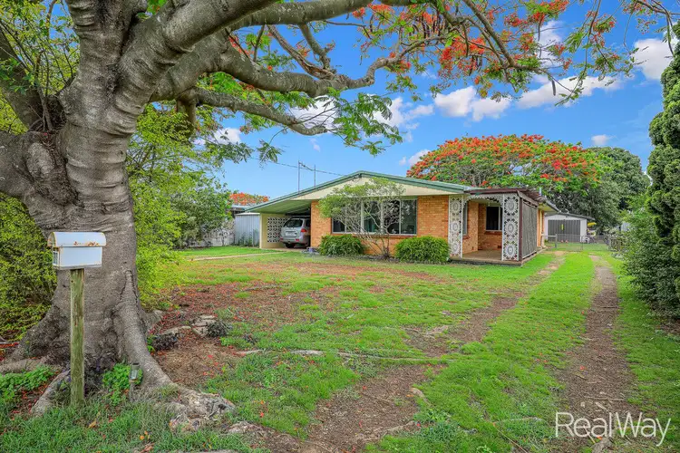 Main view of Homely house listing, 13 Redmond Street, Avenell Heights QLD 4670