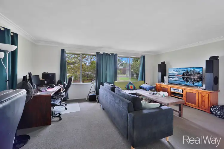 Second view of Homely house listing, 13 Redmond Street, Avenell Heights QLD 4670