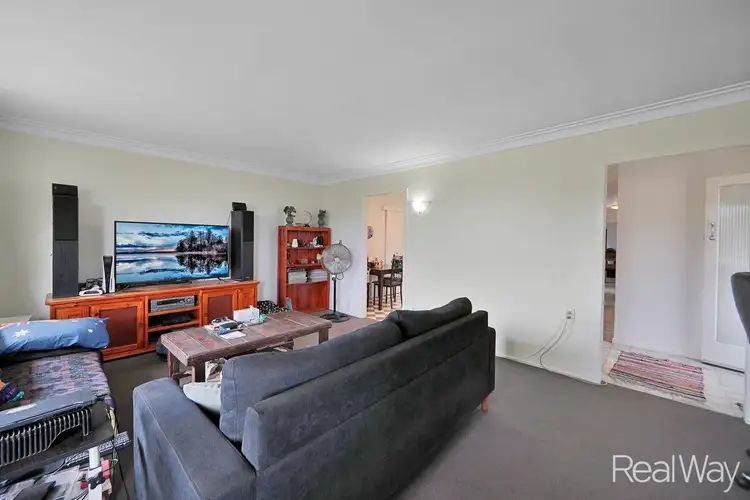 Third view of Homely house listing, 13 Redmond Street, Avenell Heights QLD 4670