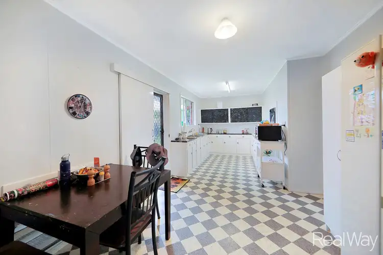 Fourth view of Homely house listing, 13 Redmond Street, Avenell Heights QLD 4670