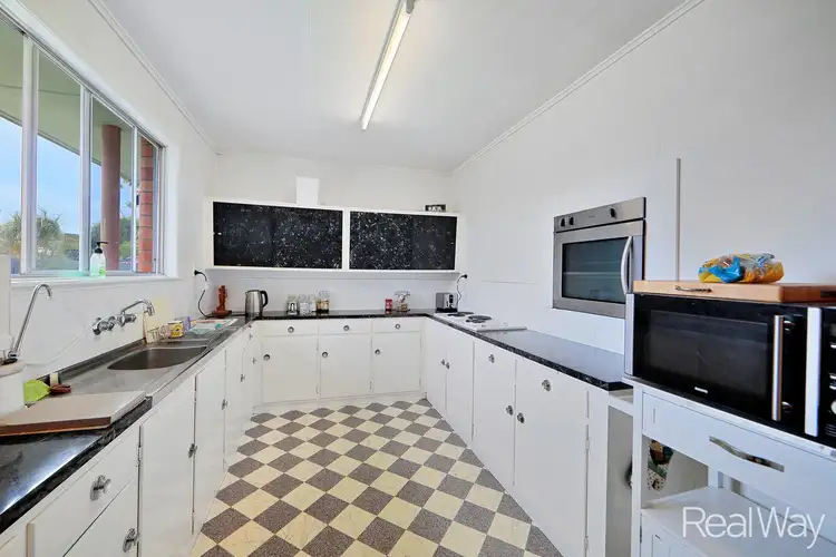 Fifth view of Homely house listing, 13 Redmond Street, Avenell Heights QLD 4670
