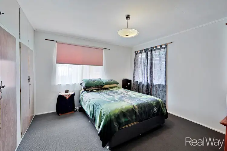Sixth view of Homely house listing, 13 Redmond Street, Avenell Heights QLD 4670