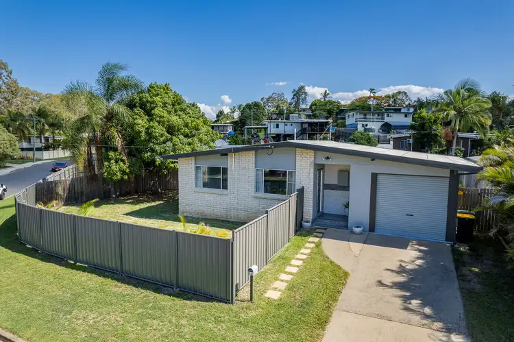 Main view of Homely house listing, 15 Sandpiper Avenue, New Auckland QLD 4680