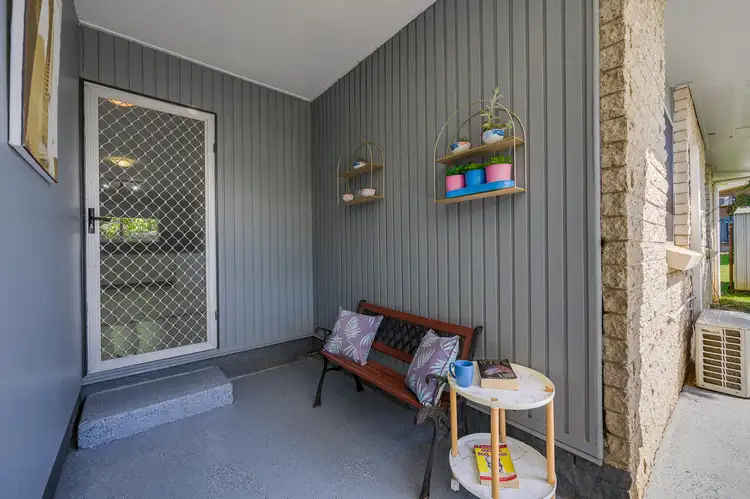 Second view of Homely house listing, 15 Sandpiper Avenue, New Auckland QLD 4680