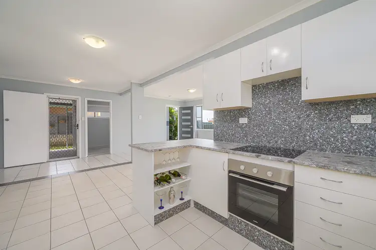 Fourth view of Homely house listing, 15 Sandpiper Avenue, New Auckland QLD 4680