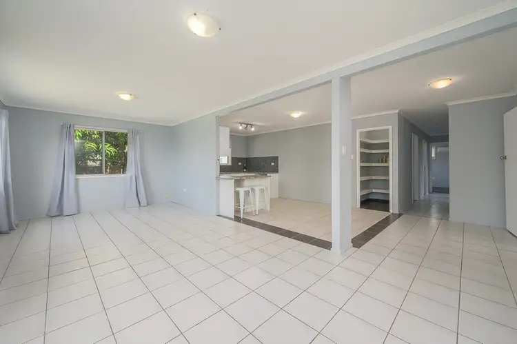 Sixth view of Homely house listing, 15 Sandpiper Avenue, New Auckland QLD 4680