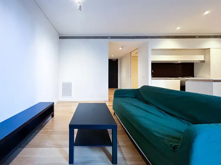 Second view of Homely apartment listing, 1510/101 Bathurst Street, Haymarket NSW 2000