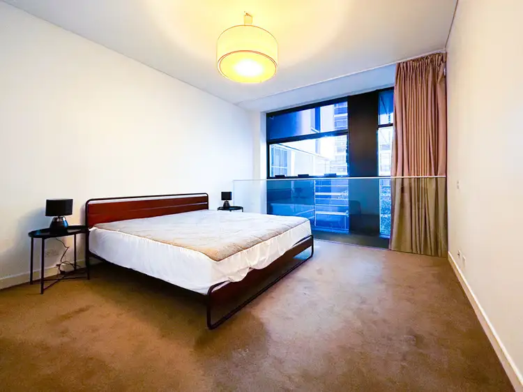 Third view of Homely apartment listing, 1510/101 Bathurst Street, Haymarket NSW 2000