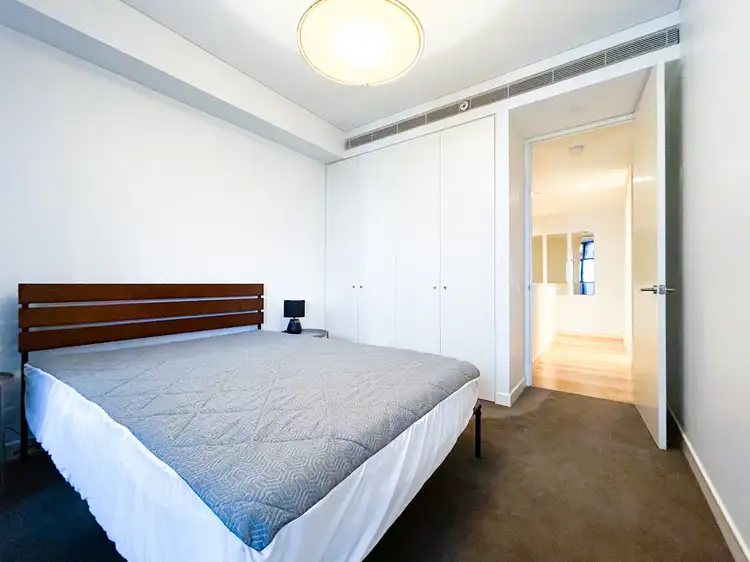 Fourth view of Homely apartment listing, 1510/101 Bathurst Street, Haymarket NSW 2000