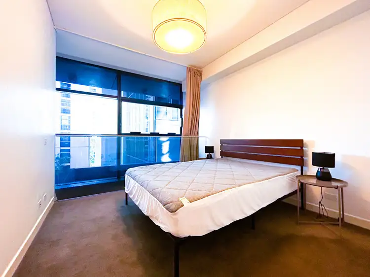 Fifth view of Homely apartment listing, 1510/101 Bathurst Street, Haymarket NSW 2000