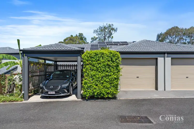 54/250 Sumners Road, Riverhills QLD 4074