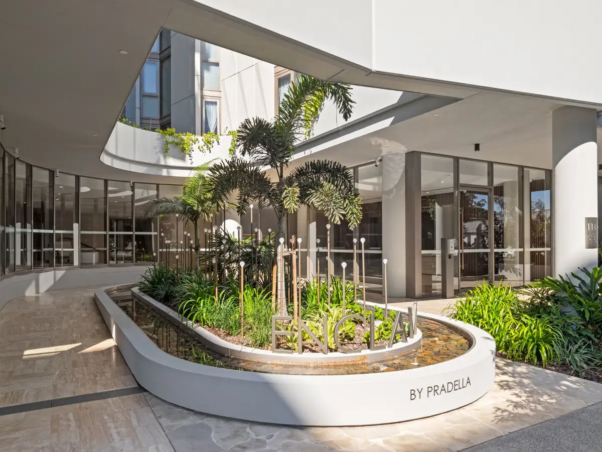 Main view of Homely apartment listing, 40304/11 Pidgeon Close, West End QLD 4101