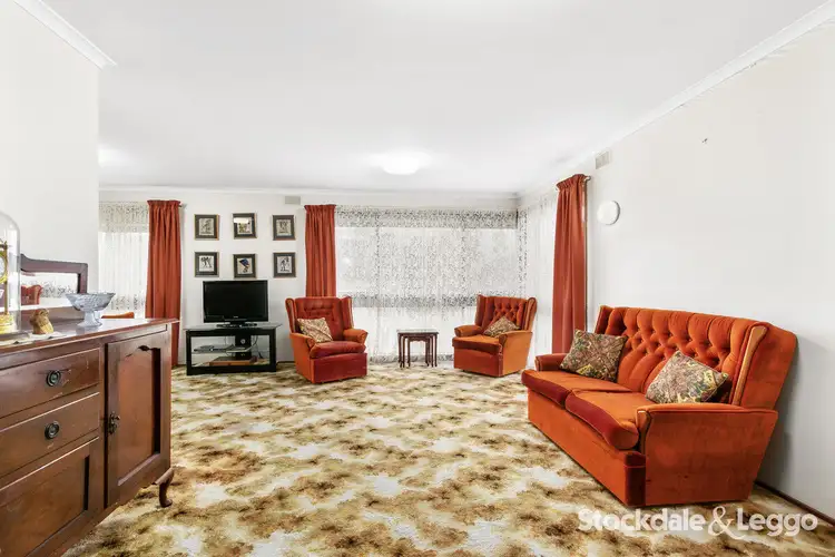 Second view of Homely townhouse listing, 8 Dale Close, Traralgon VIC 3844