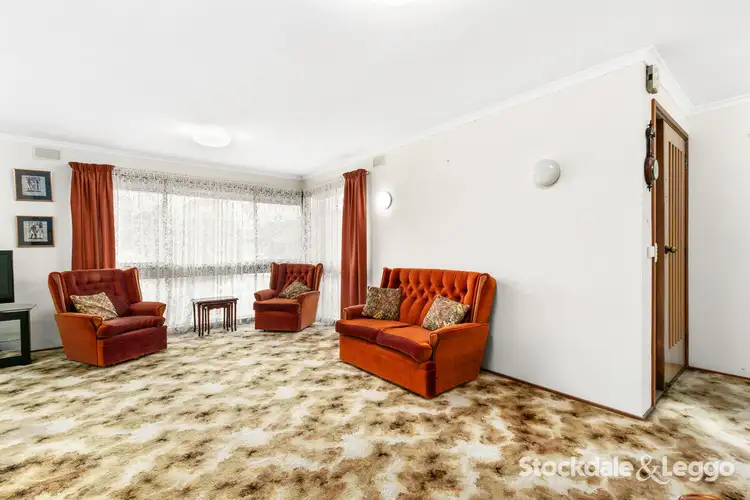 Third view of Homely townhouse listing, 8 Dale Close, Traralgon VIC 3844