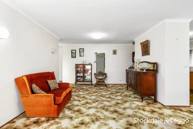 Fourth view of Homely townhouse listing, 8 Dale Close, Traralgon VIC 3844