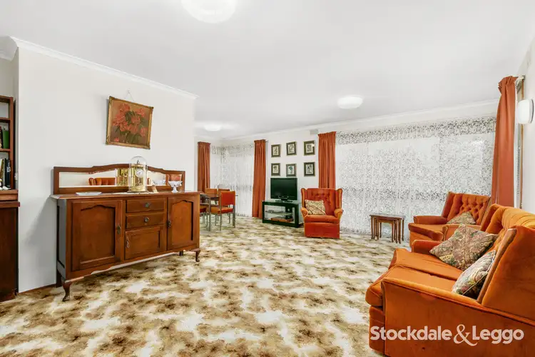 Fifth view of Homely townhouse listing, 8 Dale Close, Traralgon VIC 3844