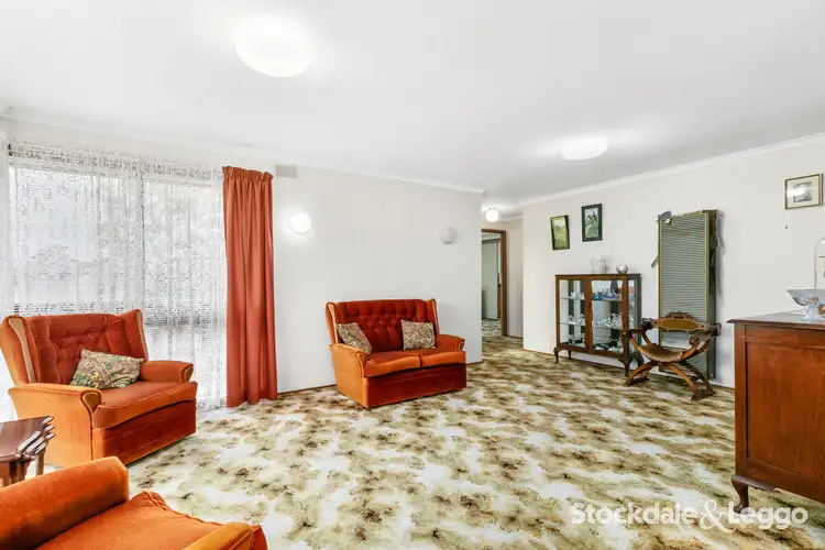 Sixth view of Homely townhouse listing, 8 Dale Close, Traralgon VIC 3844