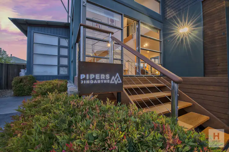 Second view of Homely house listing, 2/111A Gippsland Street, Jindabyne NSW 2627