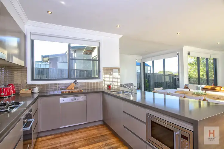 Fourth view of Homely house listing, 2/111A Gippsland Street, Jindabyne NSW 2627