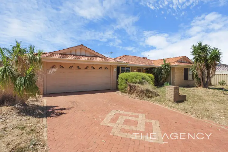 21 Gaby Way, Marangaroo WA 6064