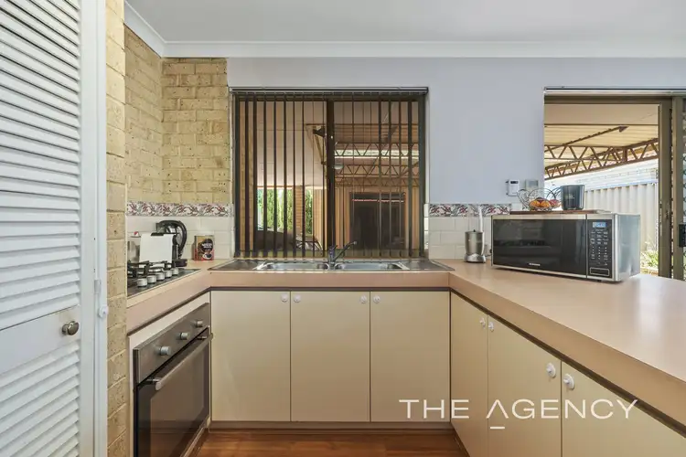 Third view of Homely house listing, 21 Gaby Way, Marangaroo WA 6064