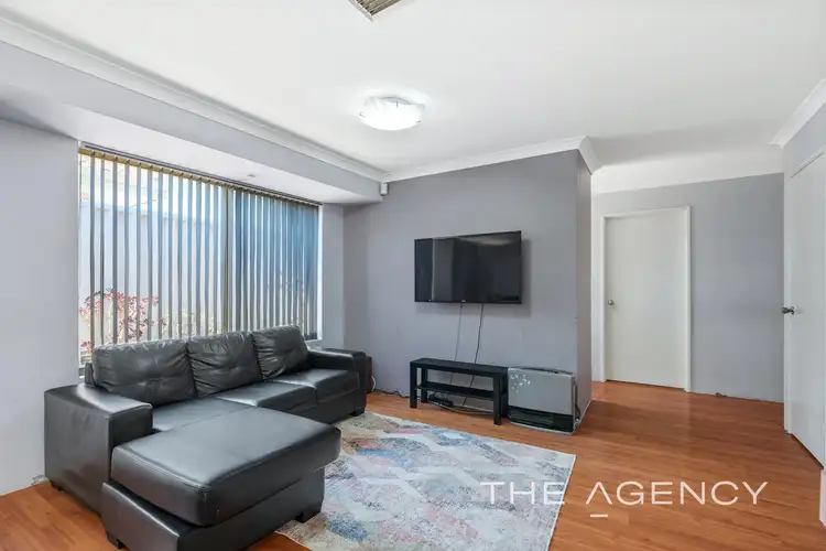 Sixth view of Homely house listing, 21 Gaby Way, Marangaroo WA 6064