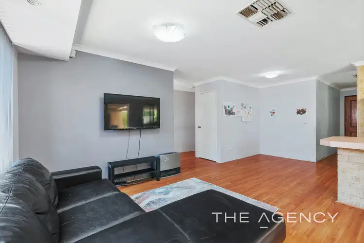 Seventh view of Homely house listing, 21 Gaby Way, Marangaroo WA 6064