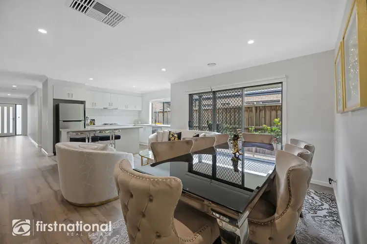 Second view of Homely house listing, 37 Meadowbrook Crescent, Warragul VIC 3820