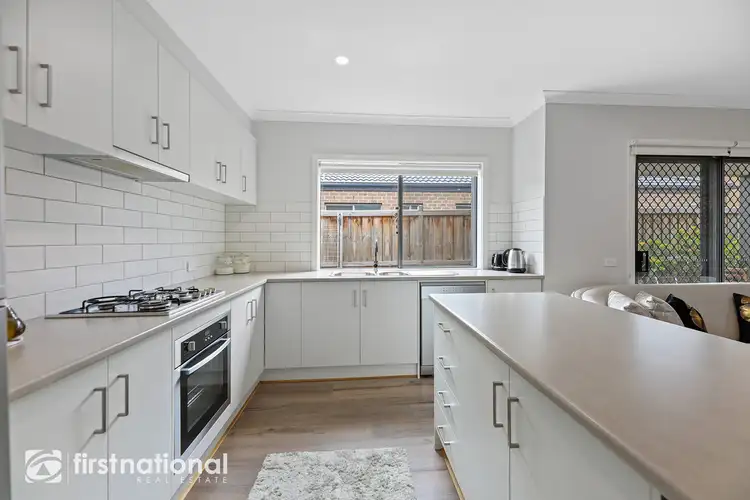 Third view of Homely house listing, 37 Meadowbrook Crescent, Warragul VIC 3820