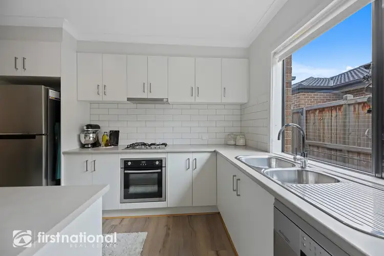 Fourth view of Homely house listing, 37 Meadowbrook Crescent, Warragul VIC 3820