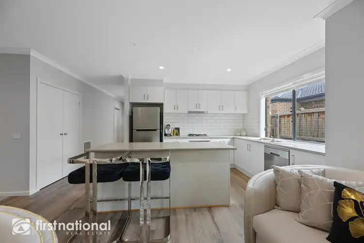 Fifth view of Homely house listing, 37 Meadowbrook Crescent, Warragul VIC 3820