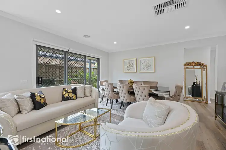 Sixth view of Homely house listing, 37 Meadowbrook Crescent, Warragul VIC 3820