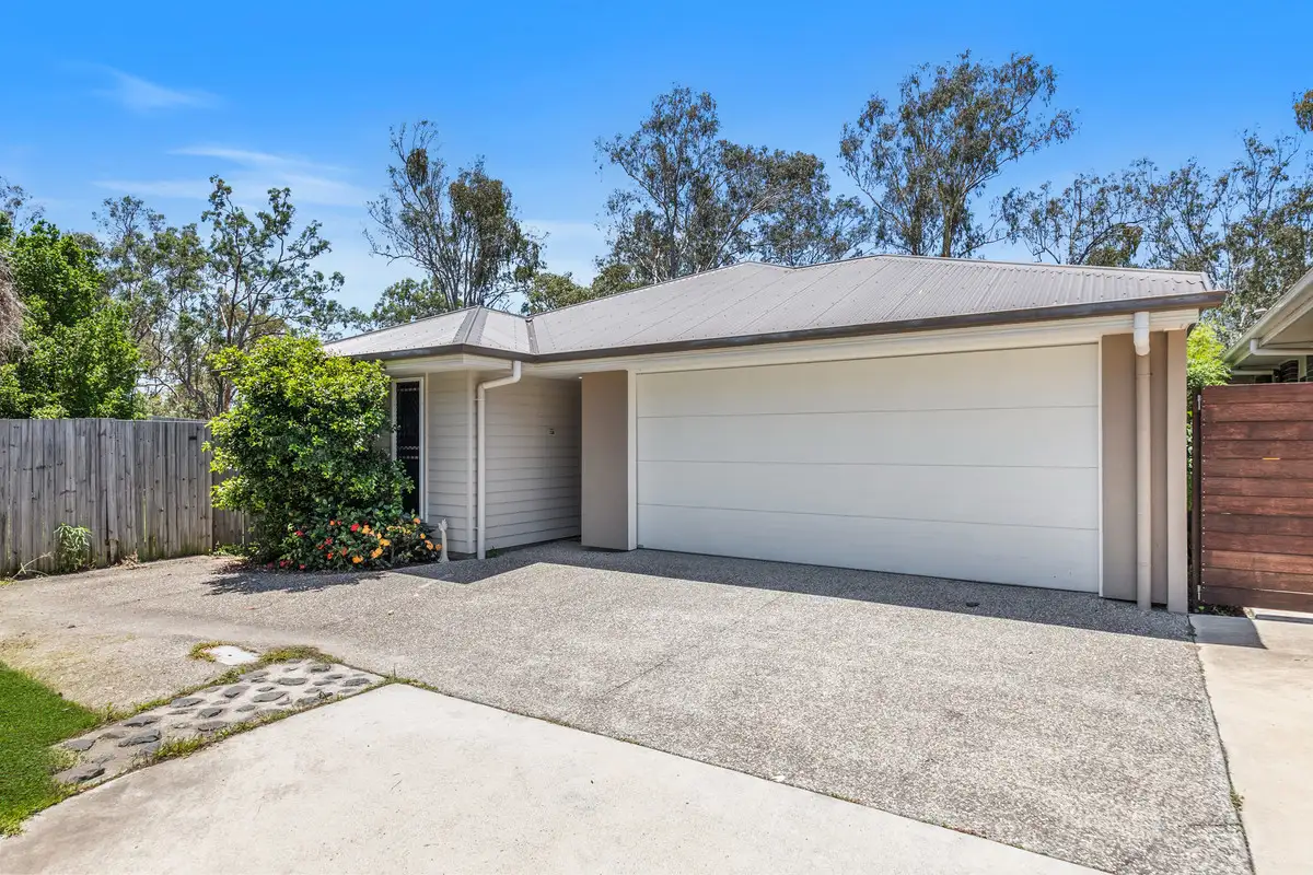 Main view of Homely house listing, 29 Sovereign Drive, Deebing Heights QLD 4306