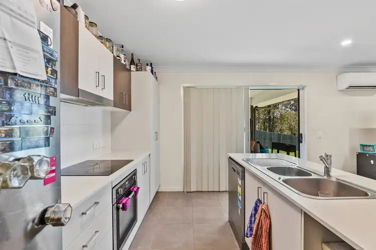 Second view of Homely house listing, 29 Sovereign Drive, Deebing Heights QLD 4306