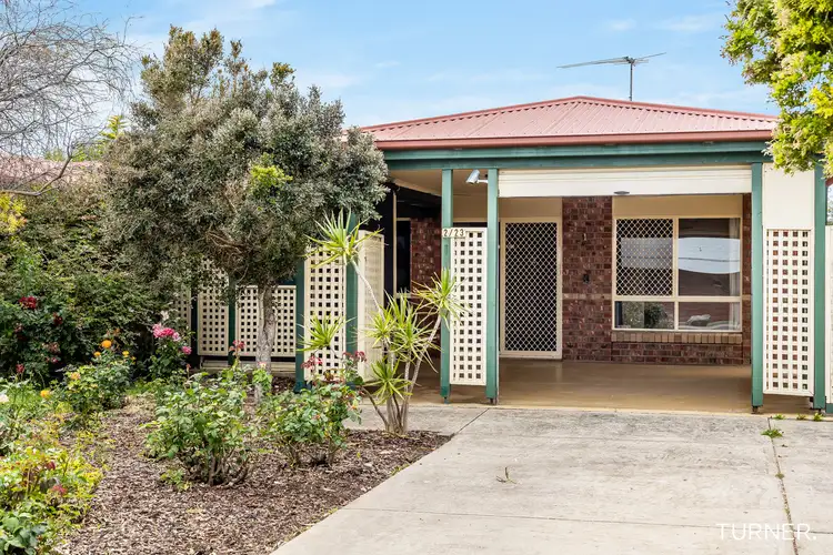 Main view of Homely house listing, 2/23 Heathersay Avenue, Aldinga Beach SA 5173