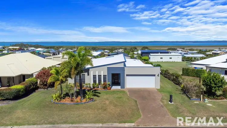 Second view of Homely house listing, 19 Windjammer Circuit, River Heads QLD 4655
